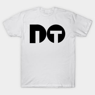 Do not quit T-Shirt